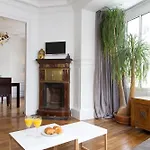 Le Louvre & Saint Germain - 1Br - Cityapartmentstay