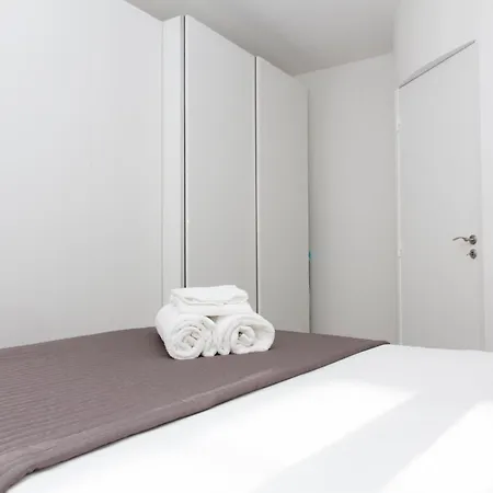 Appartamento Le Louvre & Saint Germain - 1br - Cityapartmentstay *