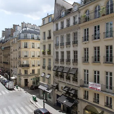 Le Louvre & Saint Germain - 1br - Cityapartmentstay Appartamento Parigi