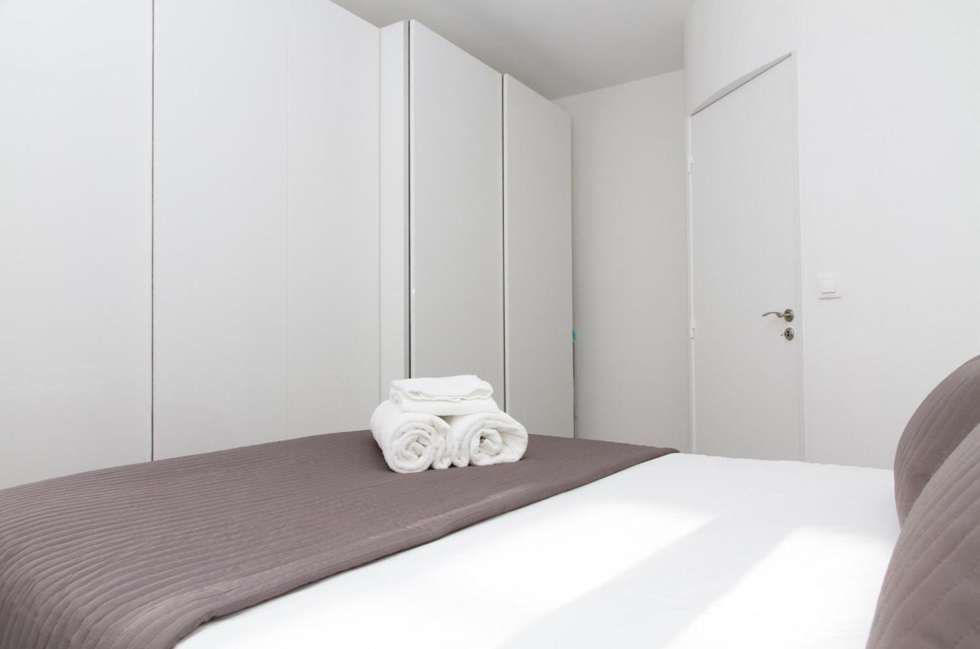 Apartment Le Louvre & Saint Germain - 1br - Cityapartmentstay *