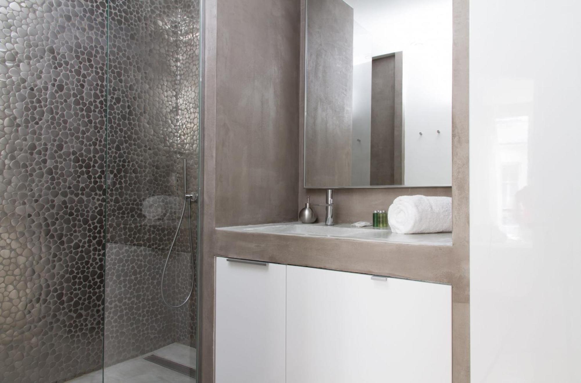 Le Louvre & Saint Germain - 1br - Cityapartmentstay * Paris